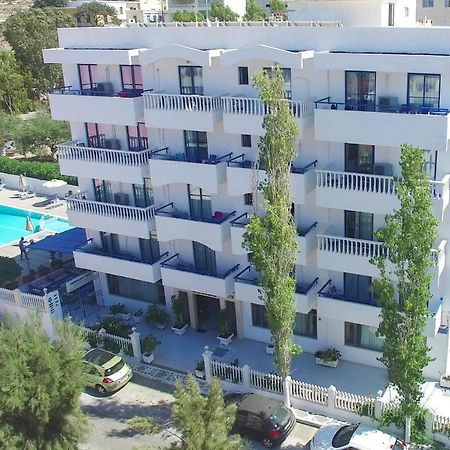 Regina Studios & Hotel Κάρπαθος Εξωτερικό φωτογραφία