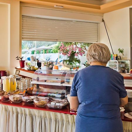 Regina Studios & Hotel Κάρπαθος Εξωτερικό φωτογραφία
