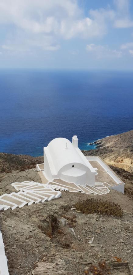 Regina Studios & Hotel Κάρπαθος Εξωτερικό φωτογραφία