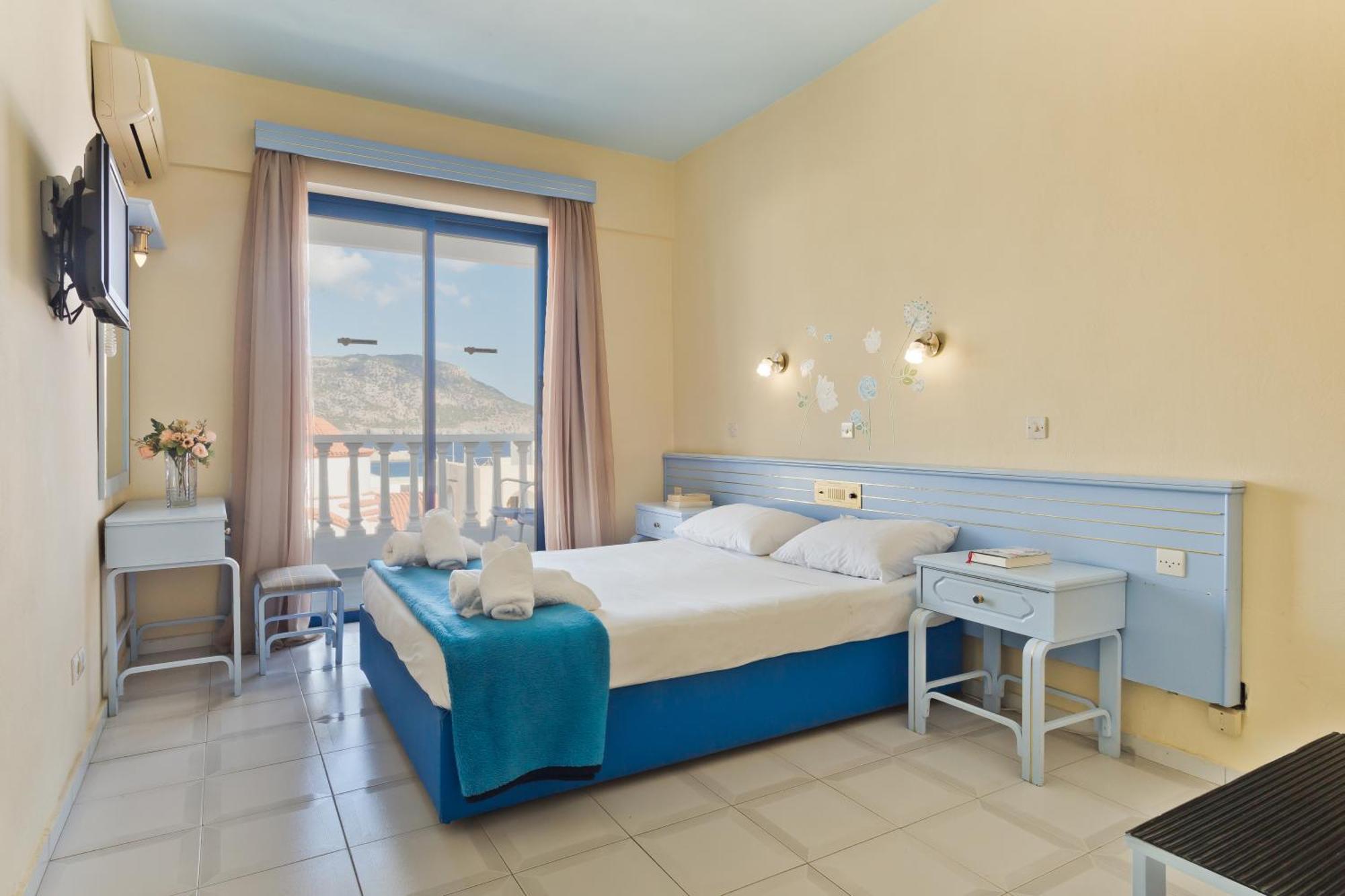 Regina Studios & Hotel Κάρπαθος Εξωτερικό φωτογραφία