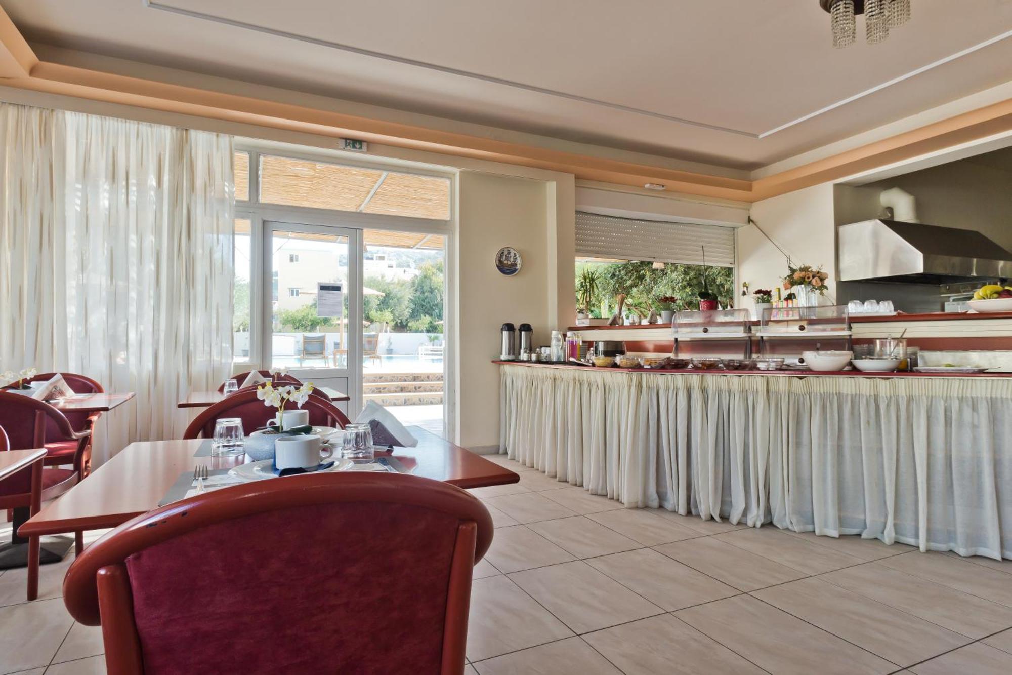 Regina Studios & Hotel Κάρπαθος Εξωτερικό φωτογραφία