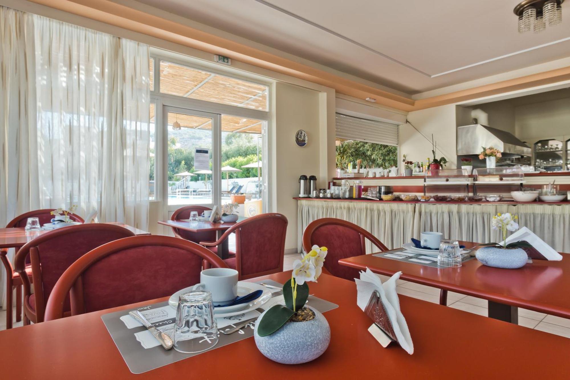 Regina Studios & Hotel Κάρπαθος Εξωτερικό φωτογραφία