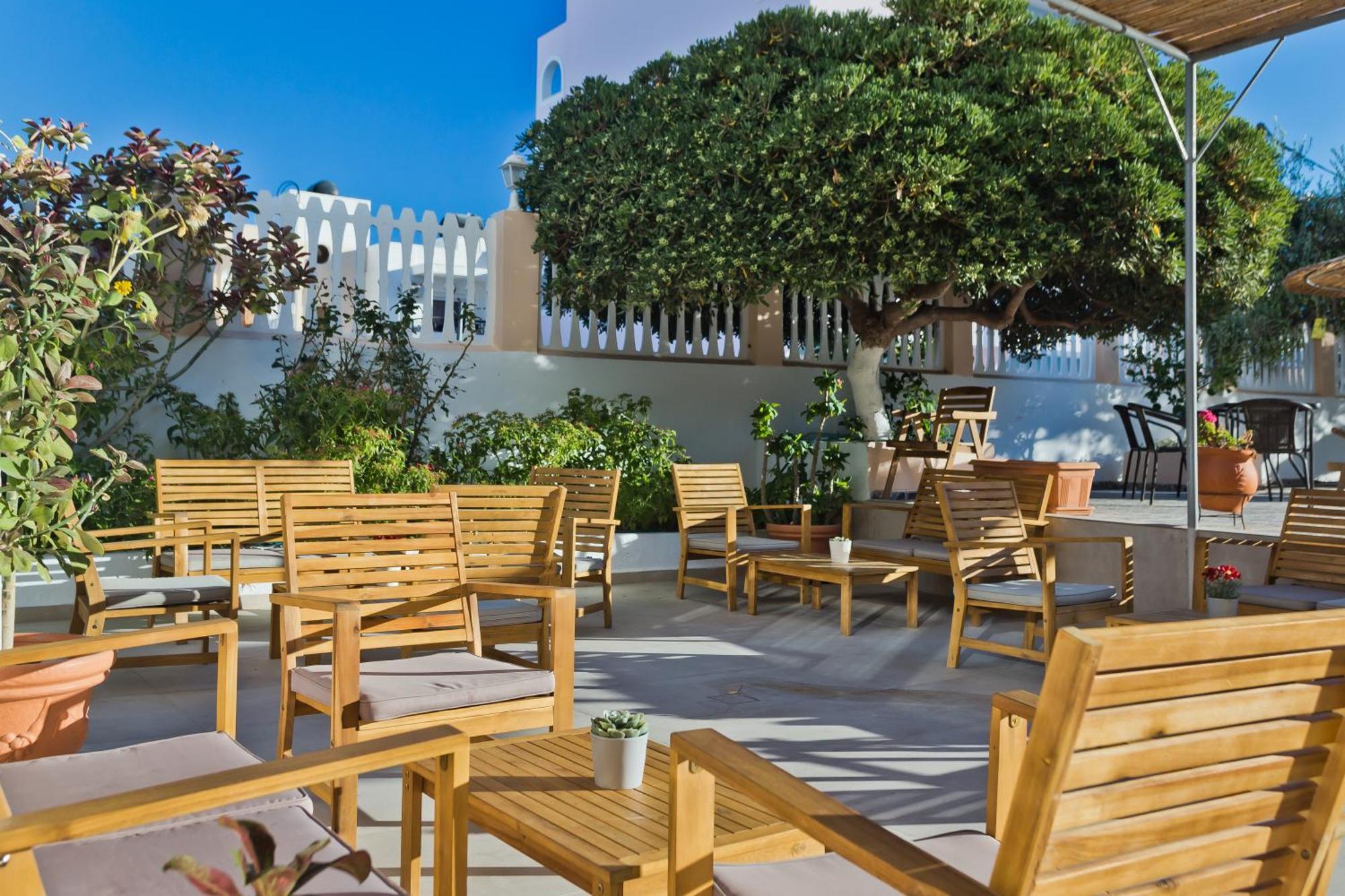 Regina Studios & Hotel Κάρπαθος Εξωτερικό φωτογραφία