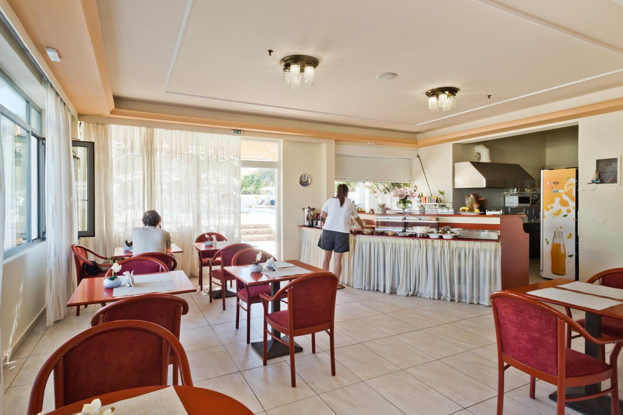 Regina Studios & Hotel Κάρπαθος Εξωτερικό φωτογραφία