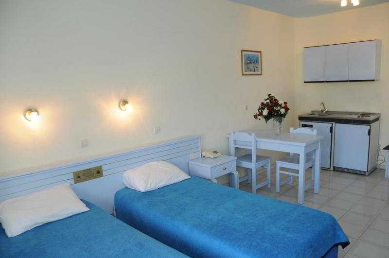 Regina Studios & Hotel Κάρπαθος Εξωτερικό φωτογραφία