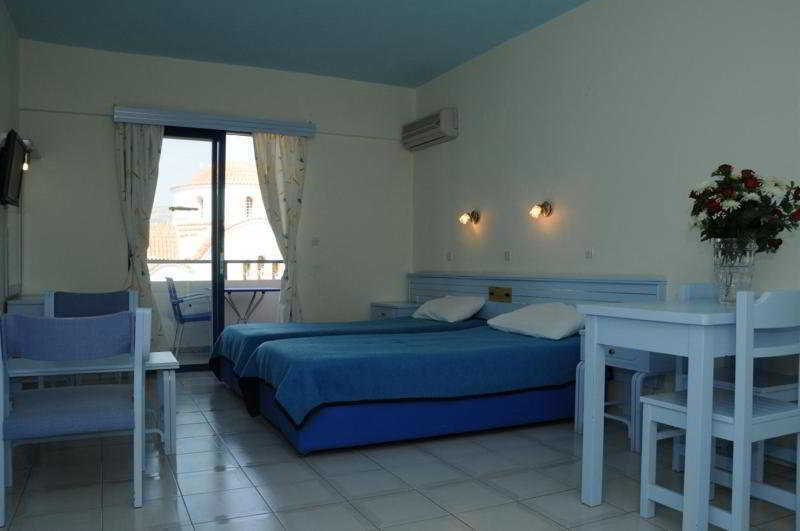 Regina Studios & Hotel Κάρπαθος Εξωτερικό φωτογραφία